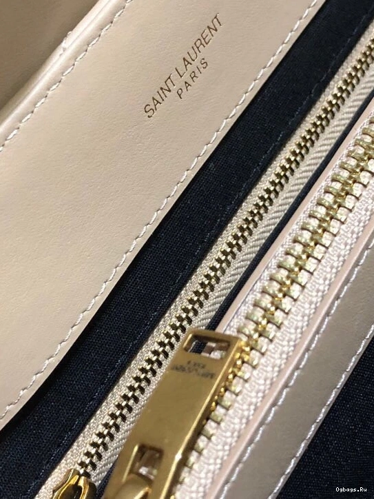 YSL MEDIUM LOULOU 0730